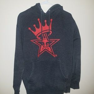Obey Hoodie